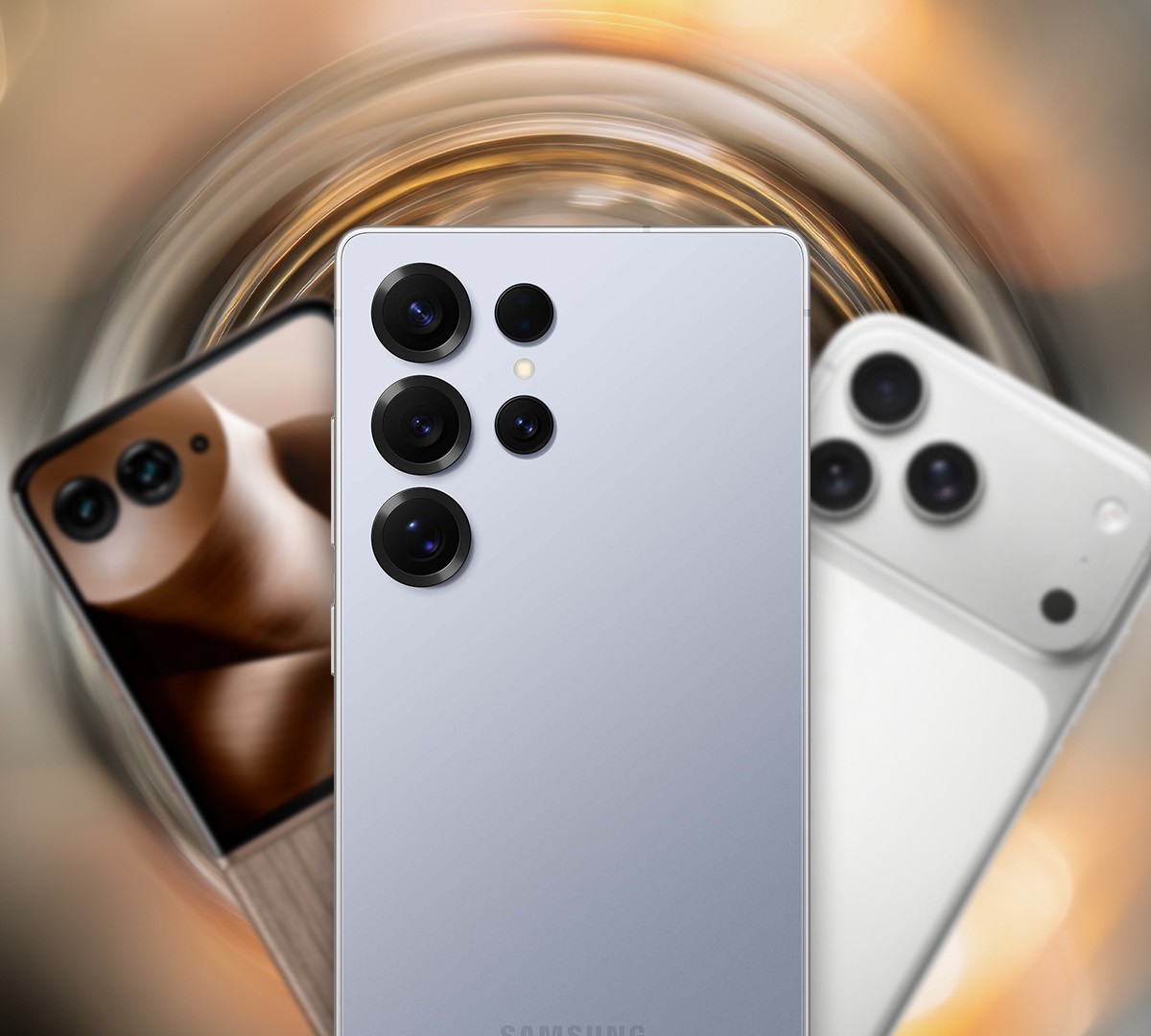 melhor celular para fotografia 2026