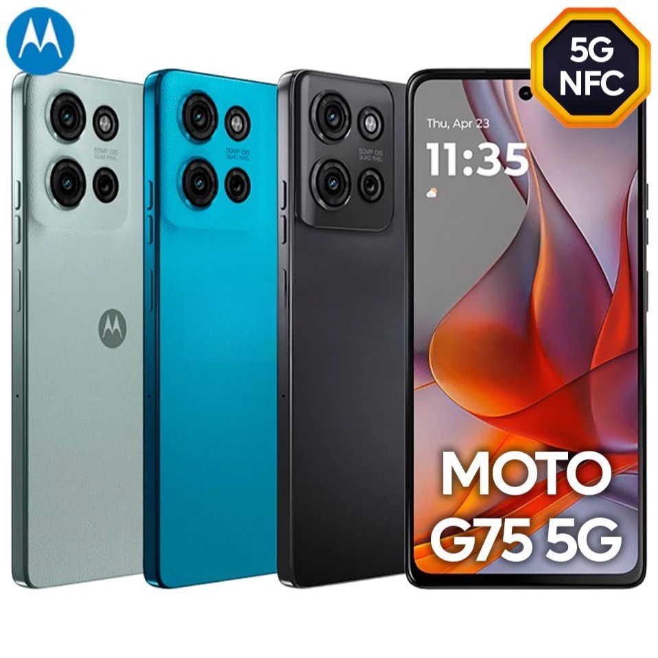 celular motorola com nfc e tela amoled