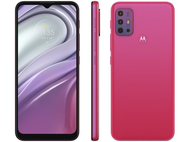 Moto G20 2021