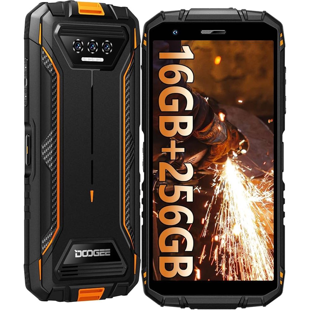 smartphone militar