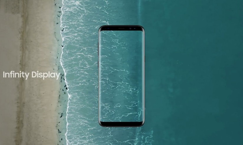 celular tela infinita plano
