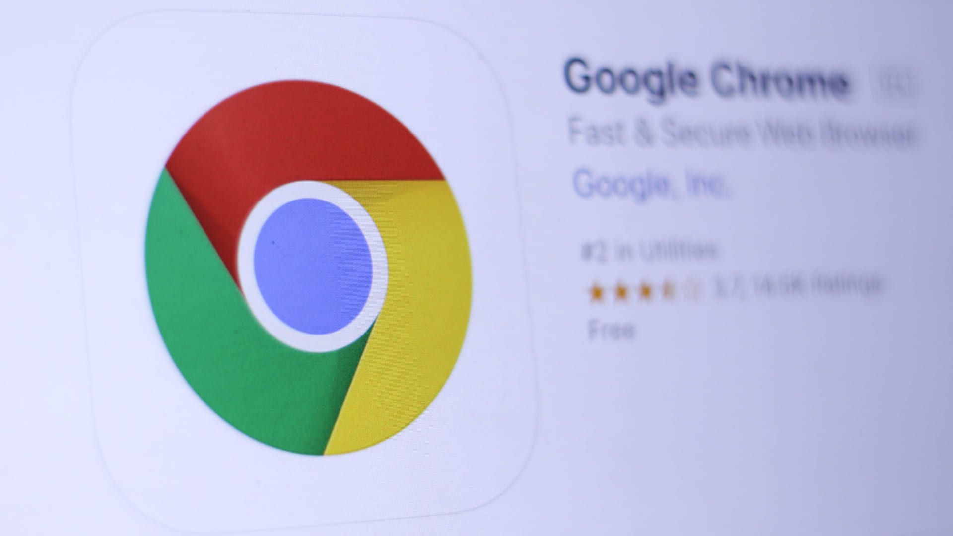 personalizar chrome