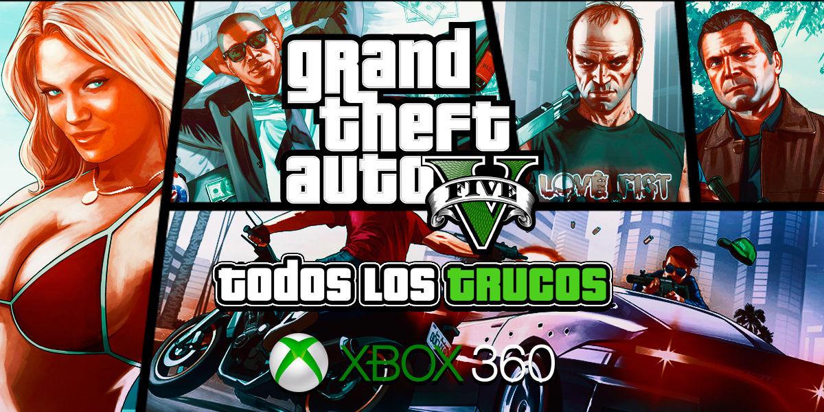 como usar códigos gta 5 xbox 360