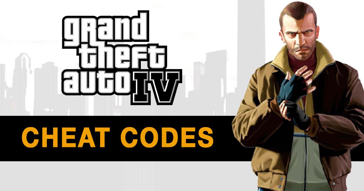 códigos de armas gta 4 xbox 360