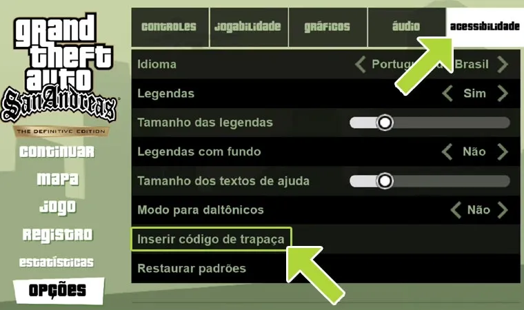 códigos de armas gta 4 xbox 360