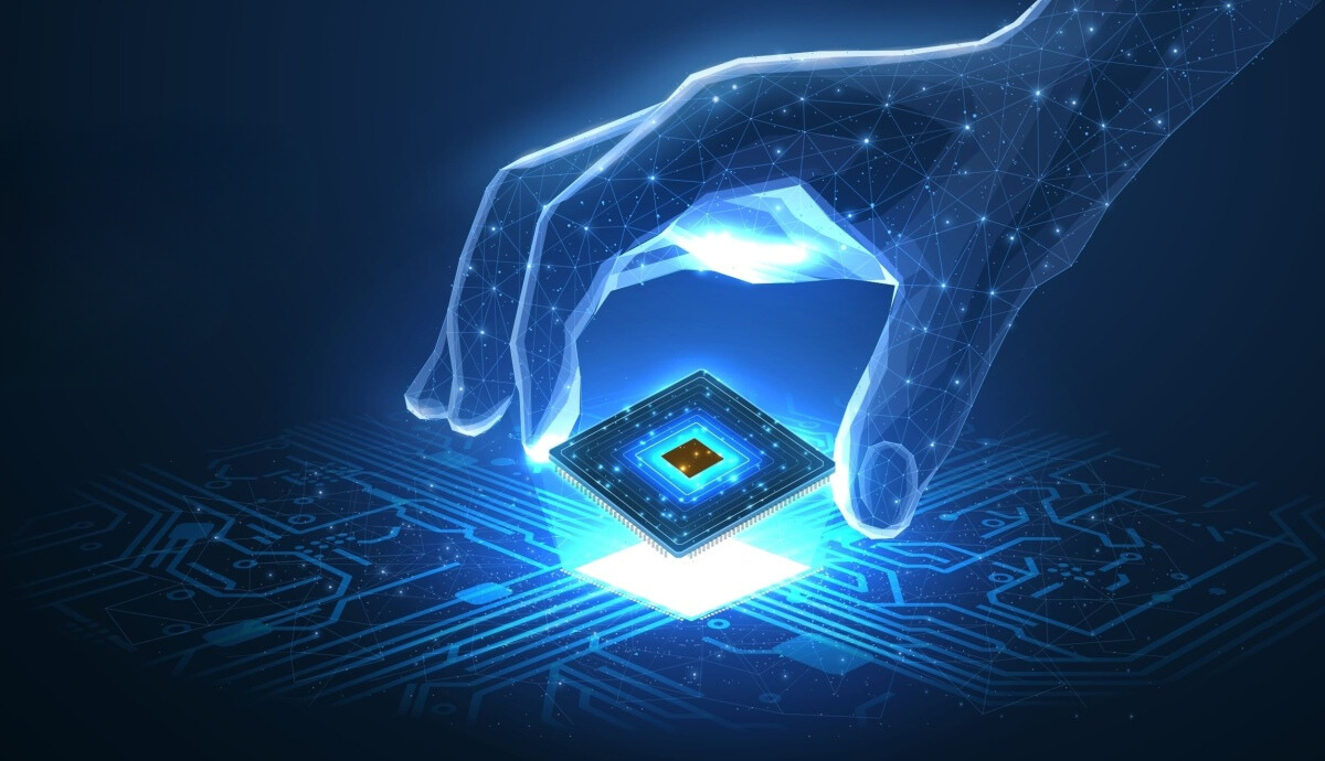 como funciona a computação quântica
