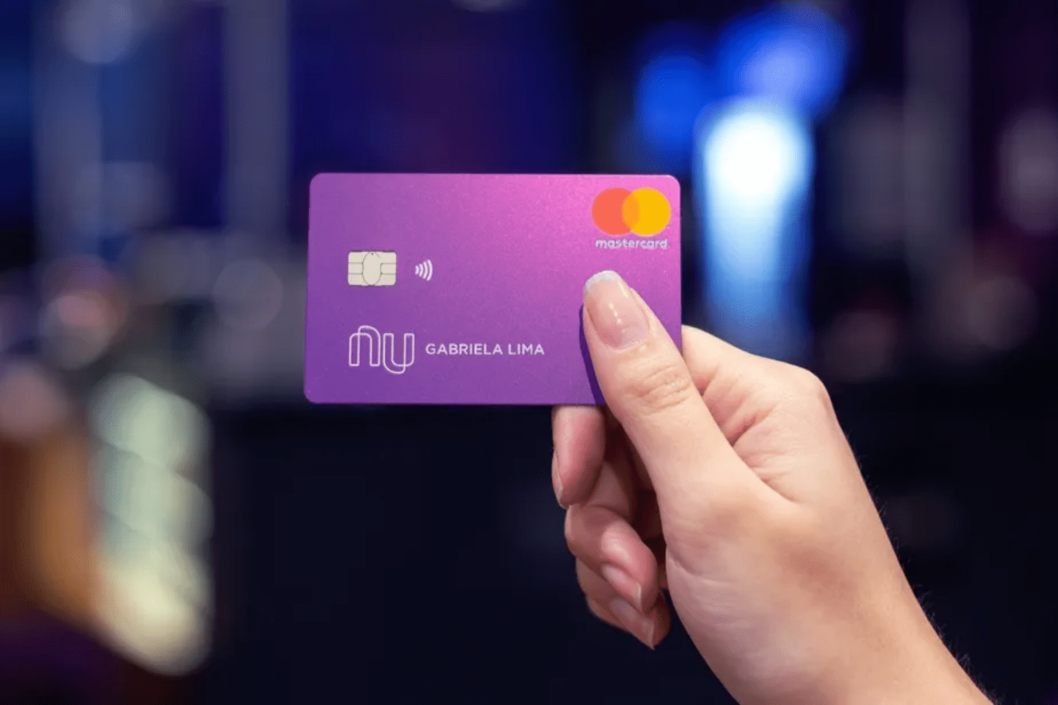 nubank conta corrente ou poupança