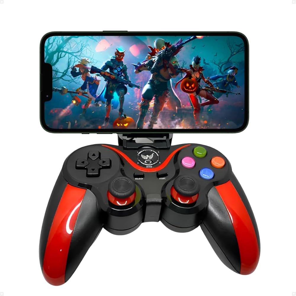 gamepad para celular