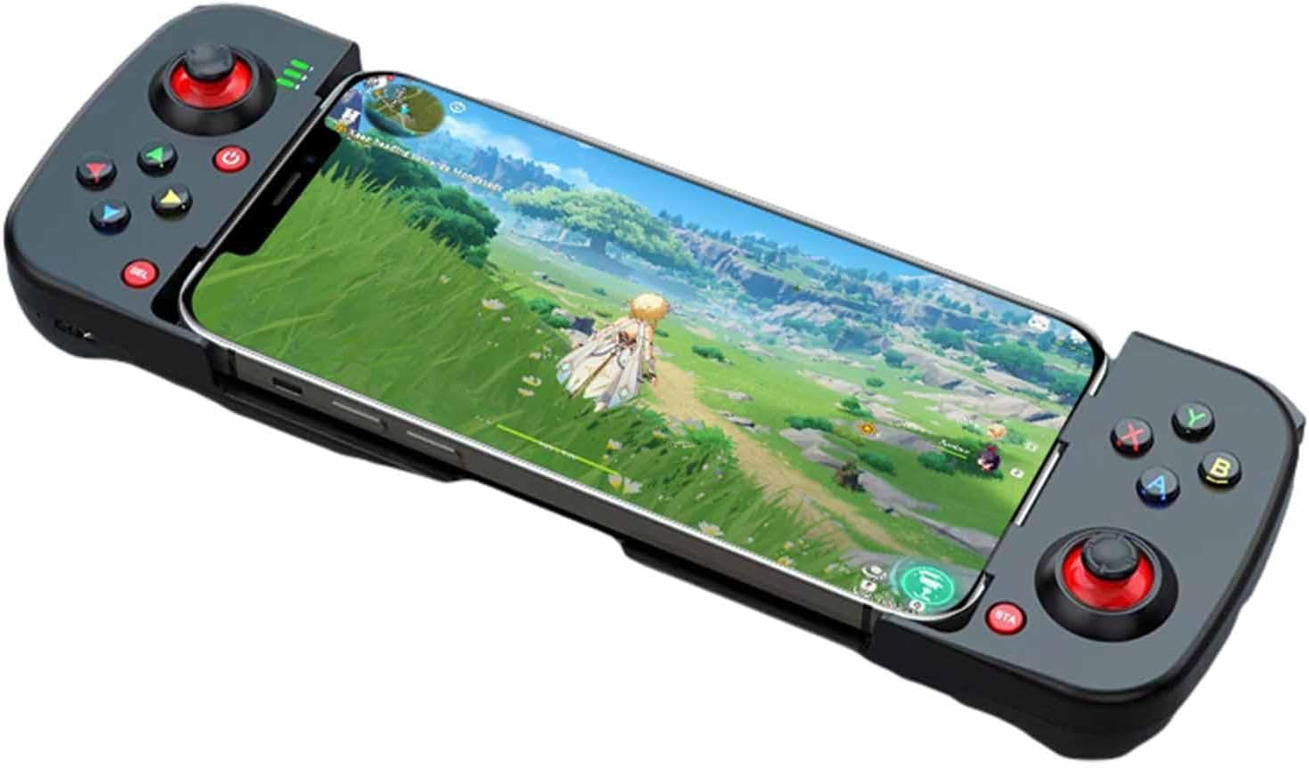 joystick para smartphone