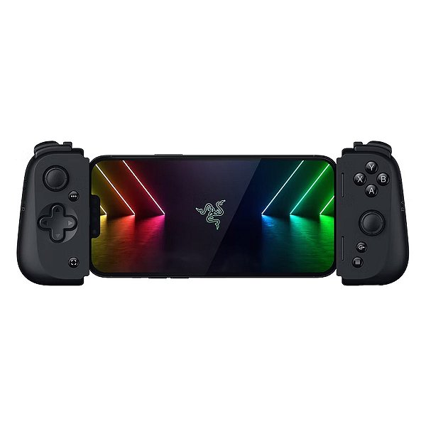 acessório gamer celular