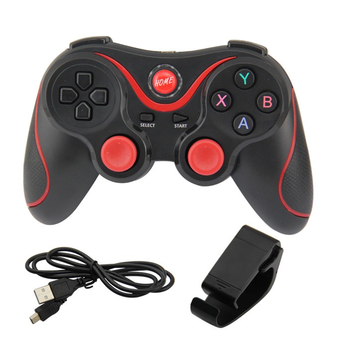 controle para jogos mobile