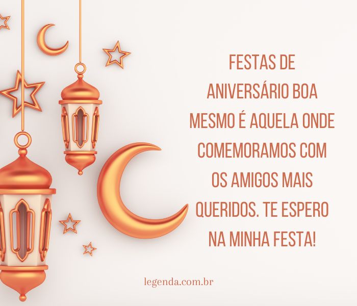 criar convite de aniversário online grátis