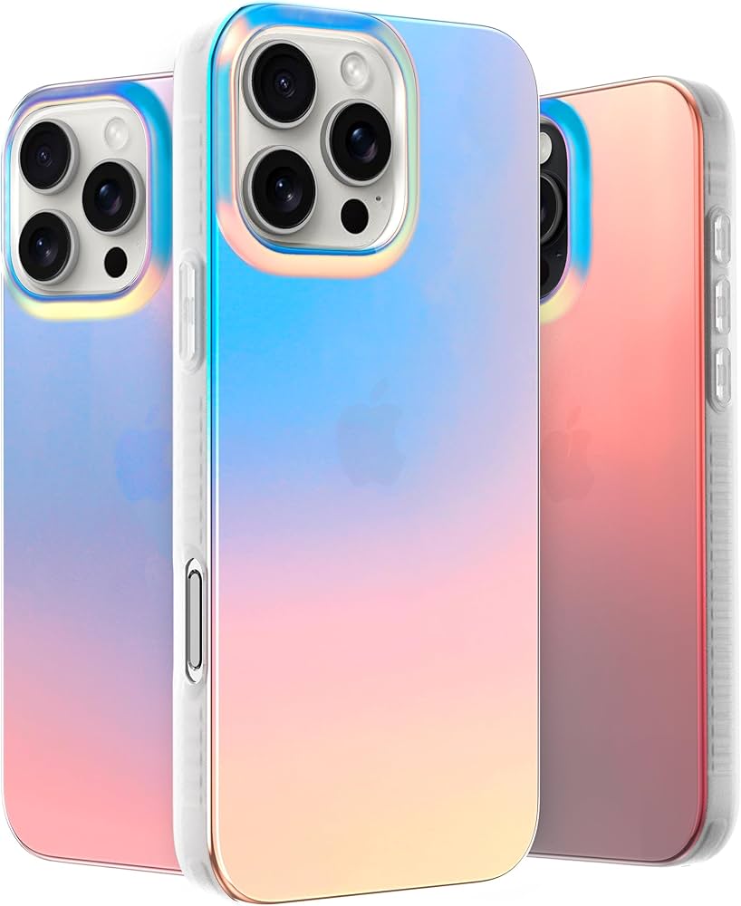 iPhone 16 Pro Max titânio branco