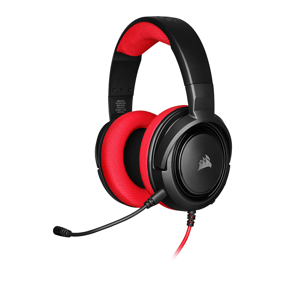 headset corsair xbox