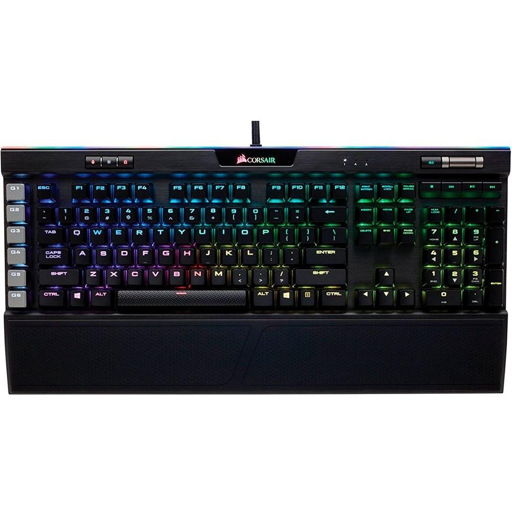Corsair K95 Cherry MX Speed
