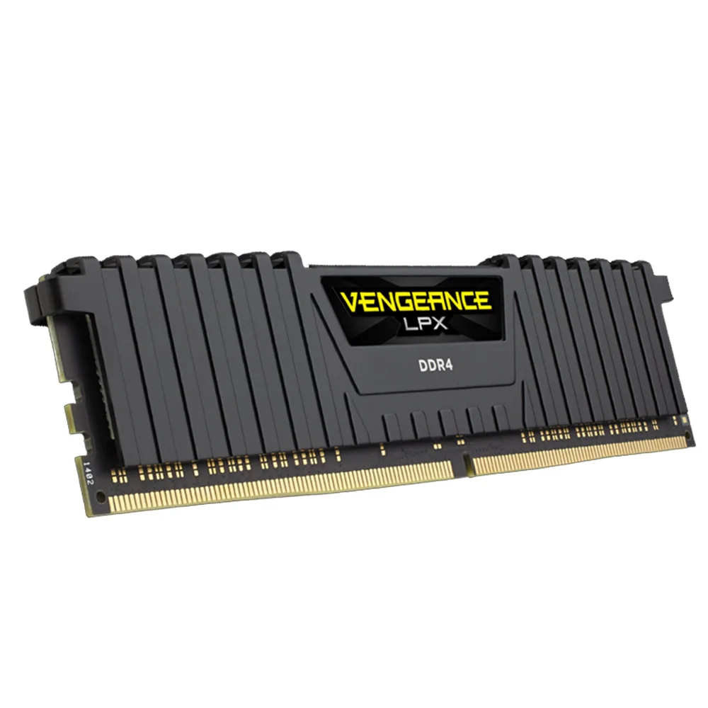 melhor memória RAM DDR4 3200MHz