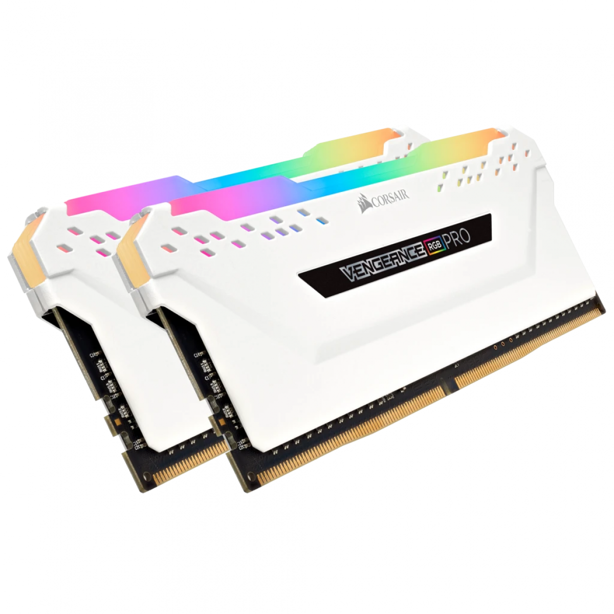 Corsair Vengeance vs LPX