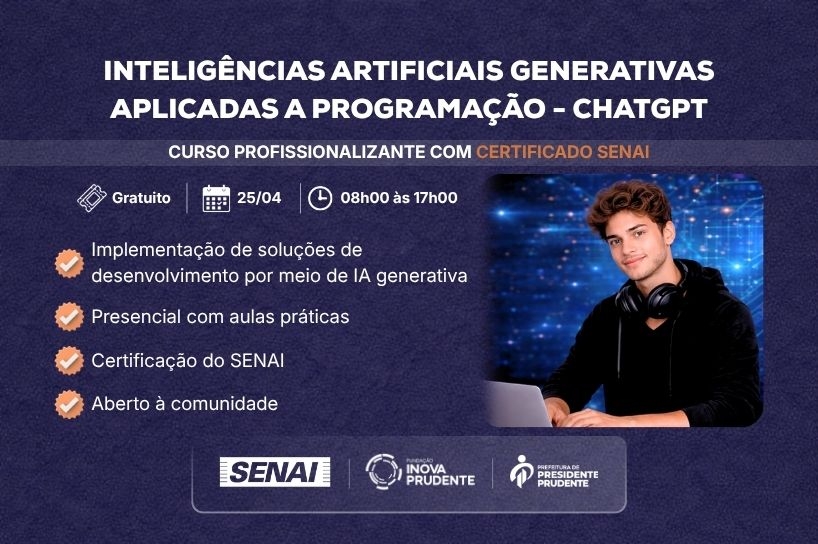 qual curso de programação gratuito escolher