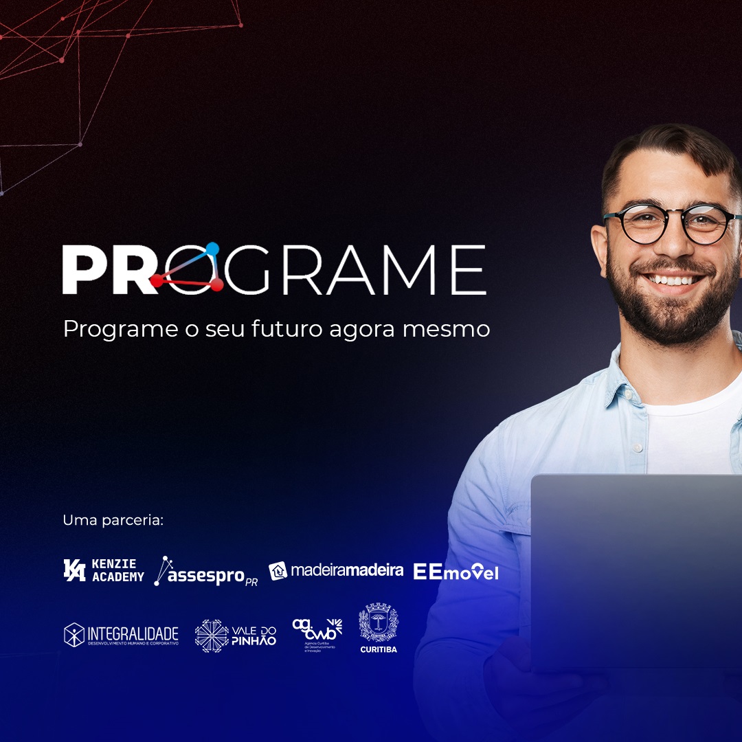 qual curso de programação gratuito escolher