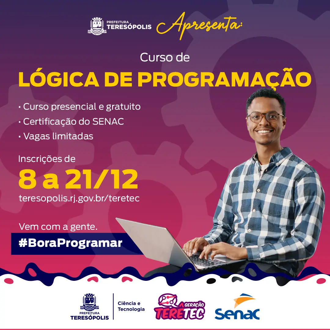 começar carreira em programação do zero
