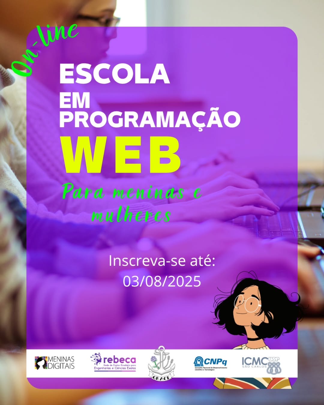 linguagens de programação gratuitas para aprender
