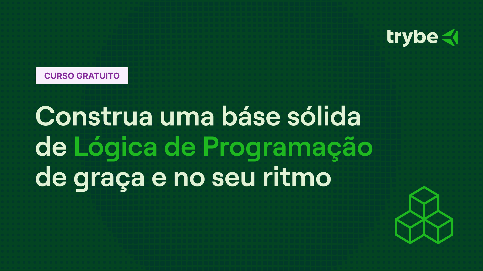 onde estudar programação sem pagar
