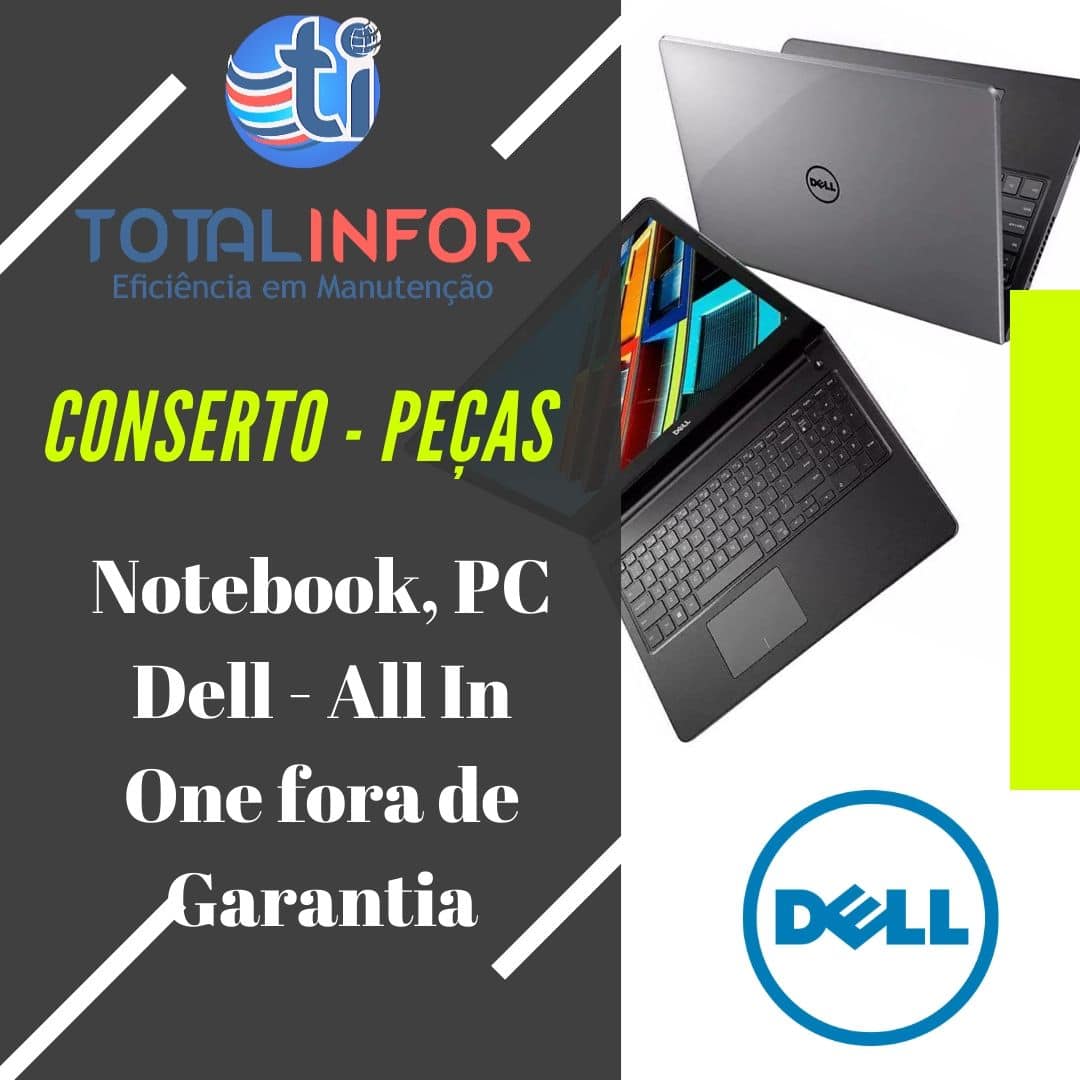como acionar garantia dell