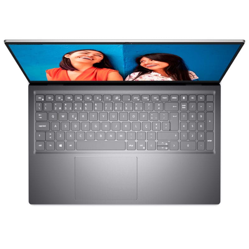 Dell Inspiron 15 AMD Ryzen