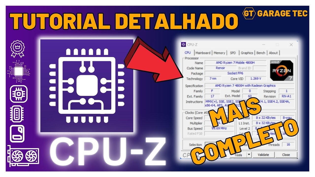 download cpu z