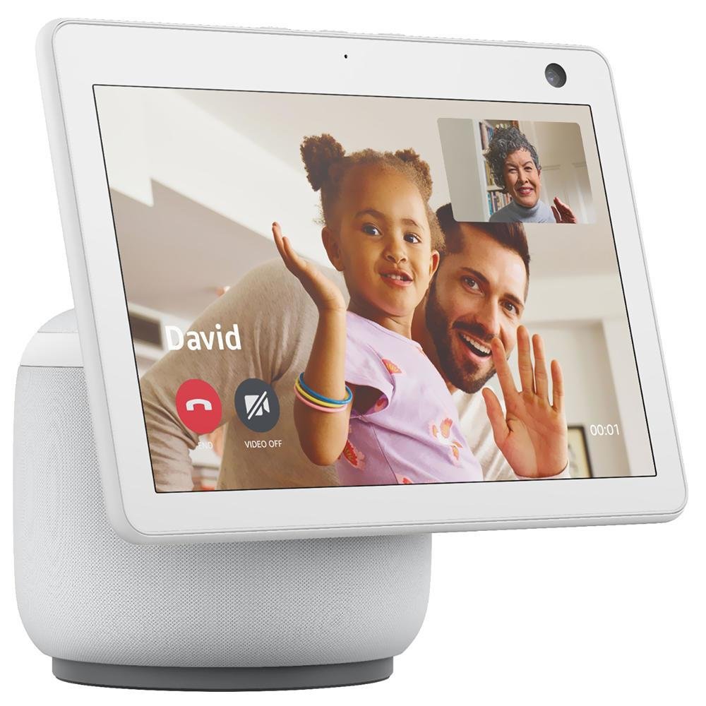 Echo Show 10 vs. Google Nest Hub Max