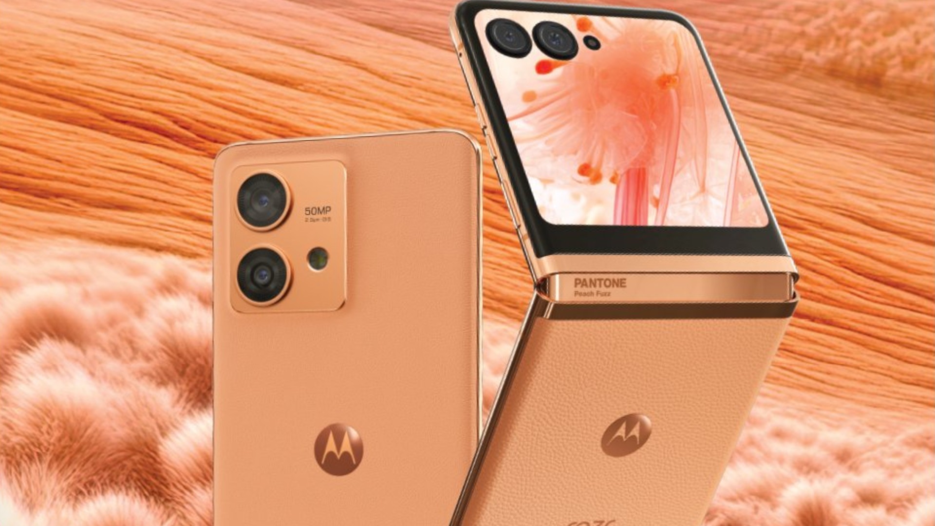 Motorola Edge 40 Pro ficha técnica