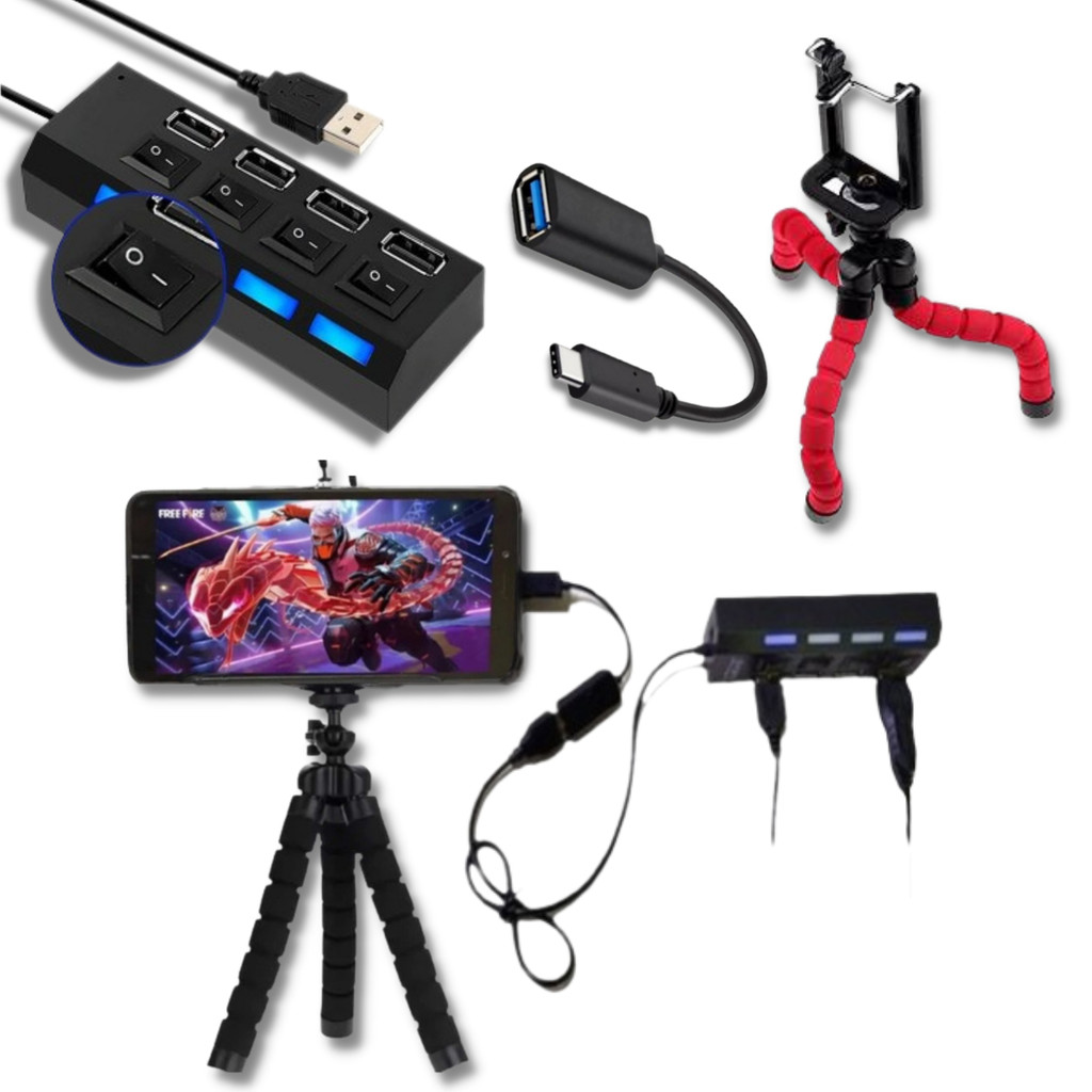 emulador android pc