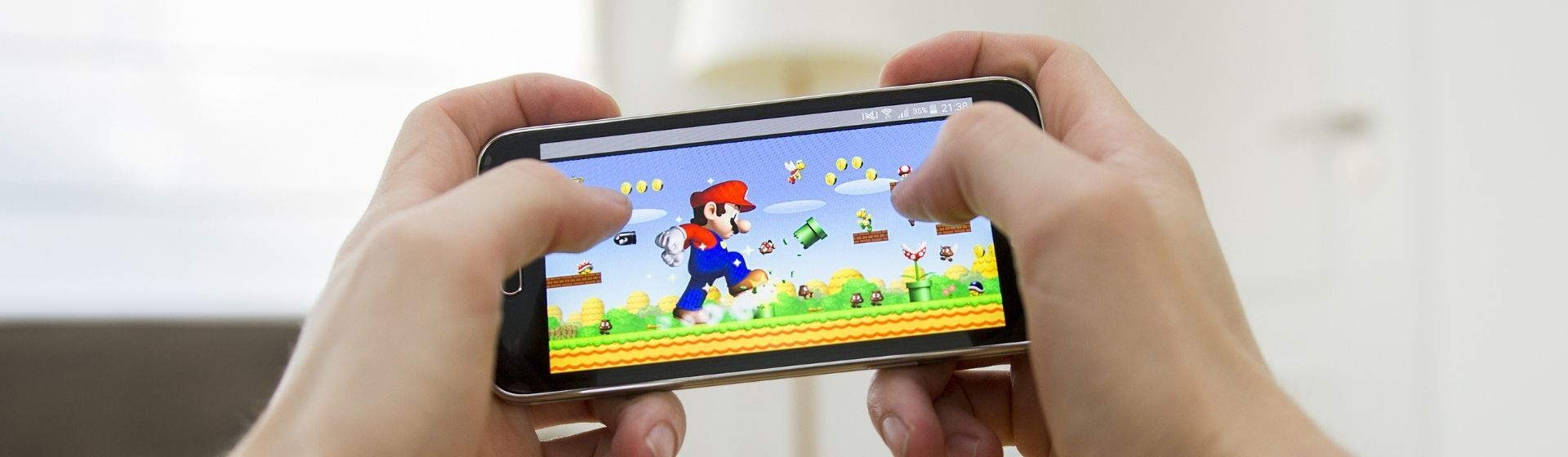 melhor emulador android 2026