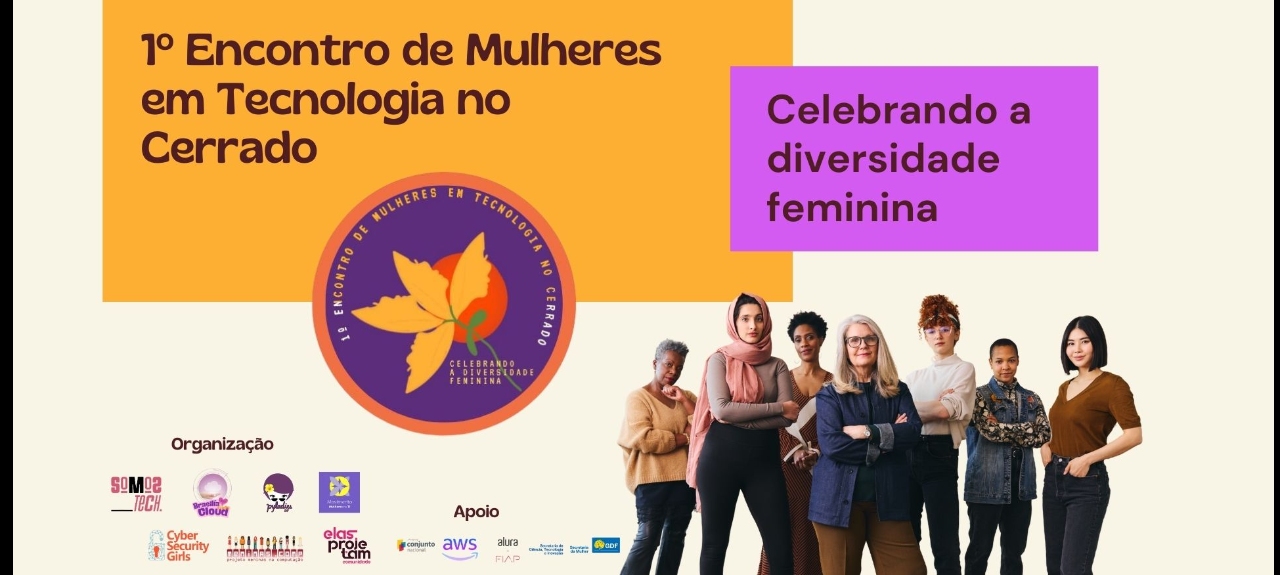 agenda de eventos de tecnologia 2026