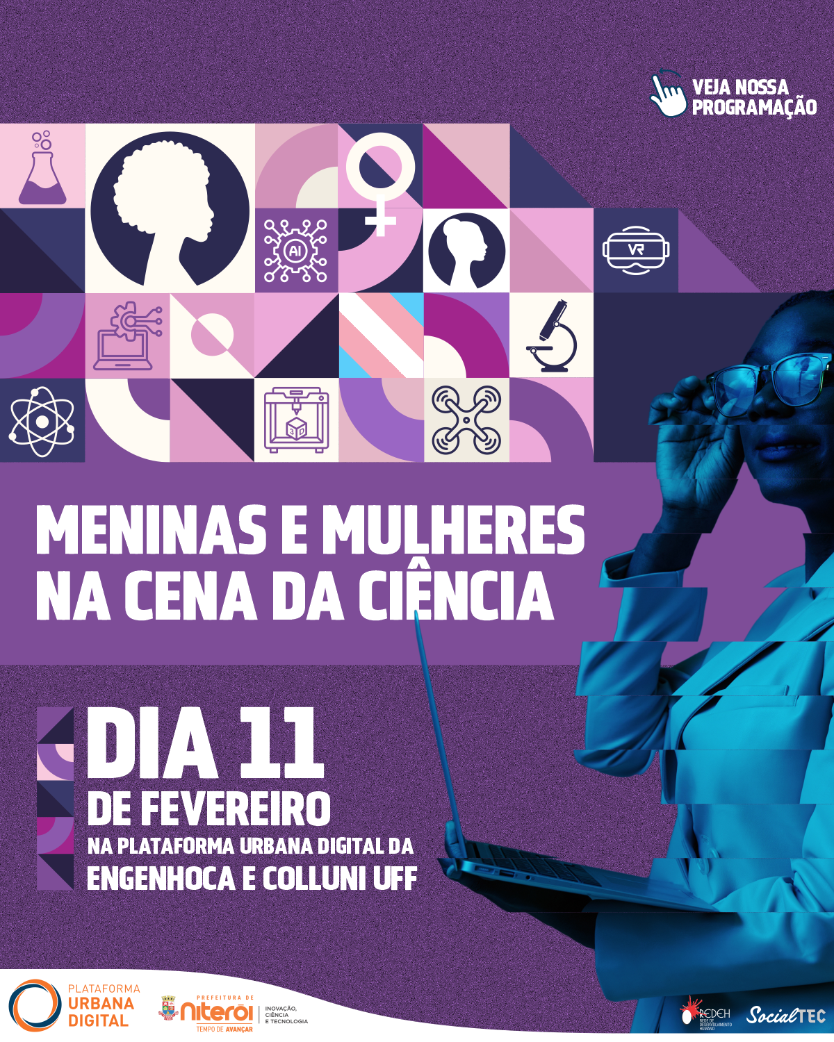eventos para startups 2026