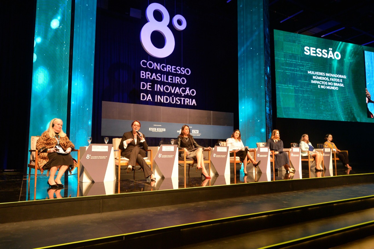 eventos de negócios e tecnologia 2026
