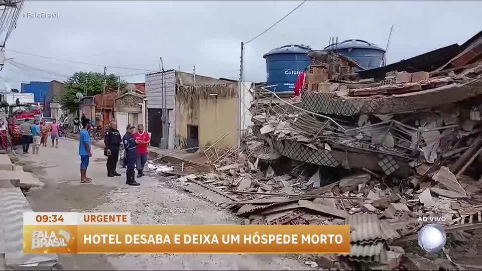 ambiente de execução hospedado