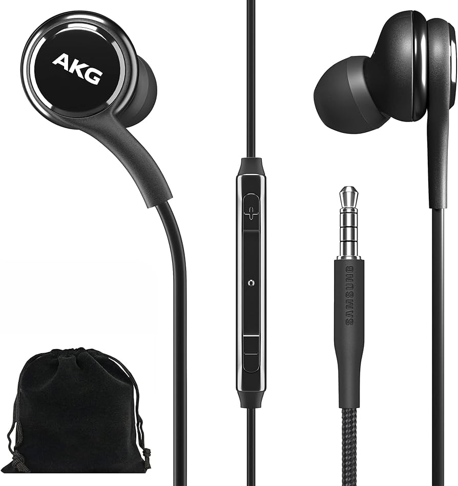 fone samsung p2 akg