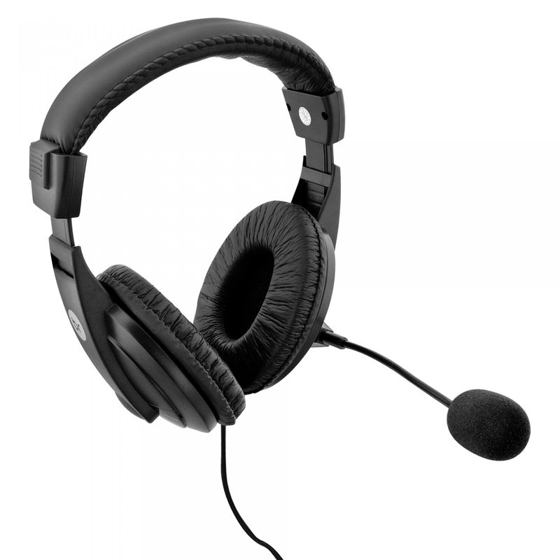 fone com microfone para pc
