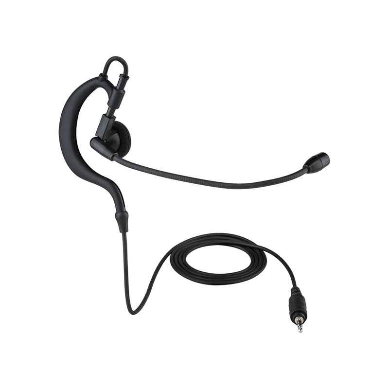 fone com microfone sem fio