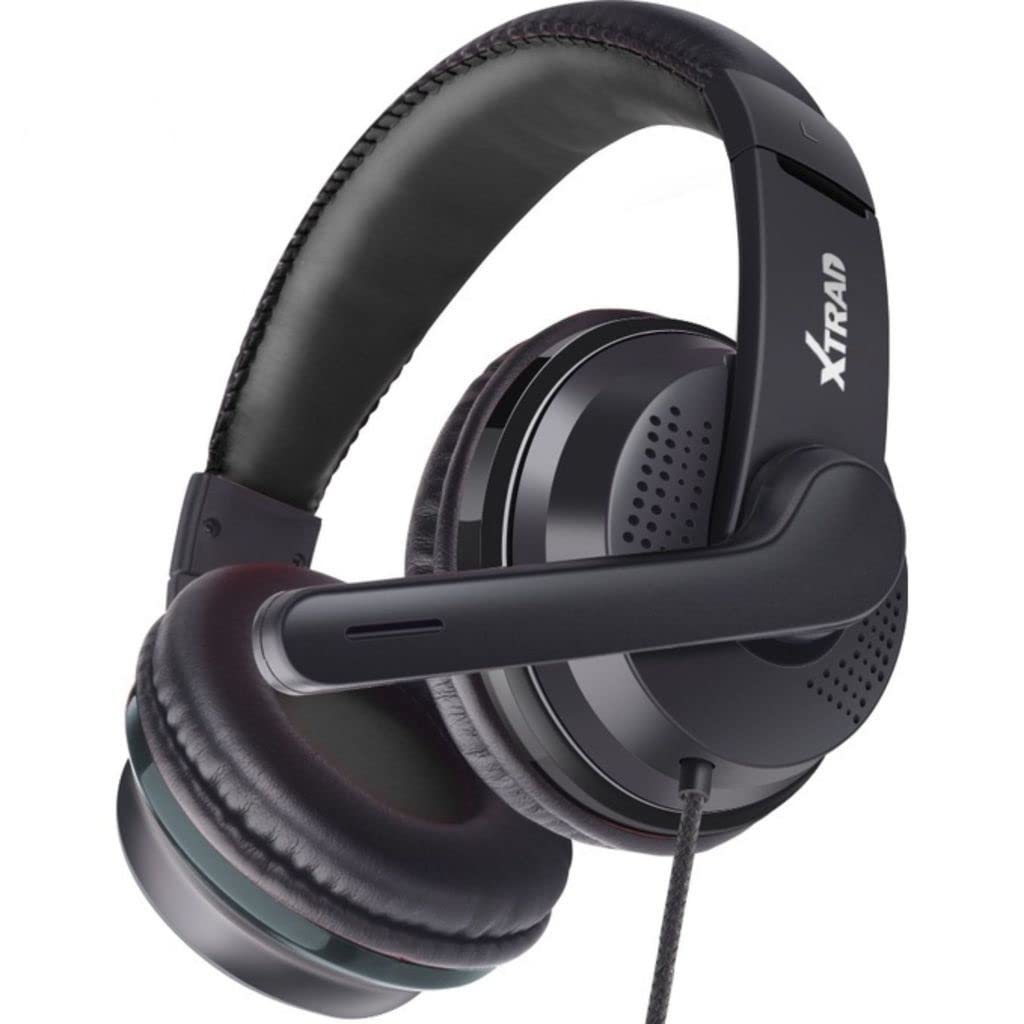 fone de ouvido com microfone para computador