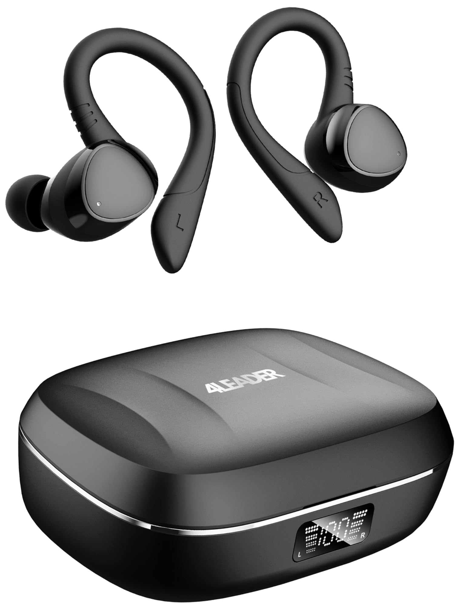 fone de ouvido bluetooth com microfone para call center