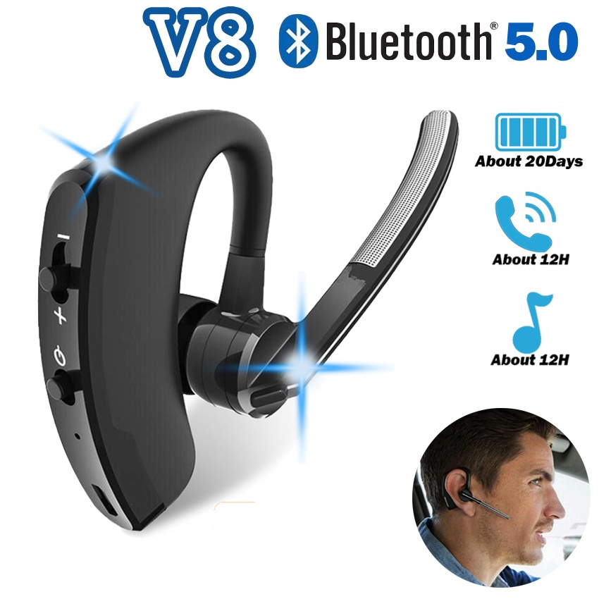 melhor fone de ouvido bluetooth com microfone para jogos