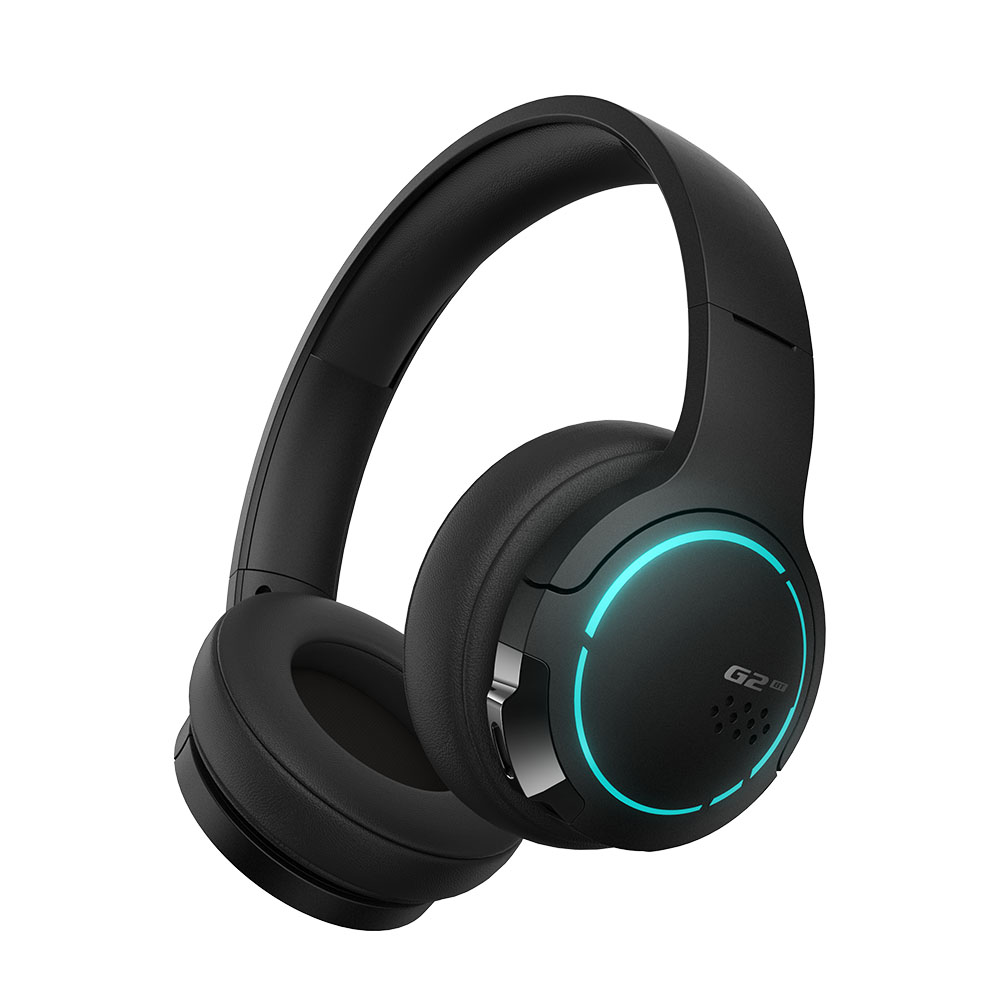 fone de ouvido bluetooth com microfone cancelamento de ruído