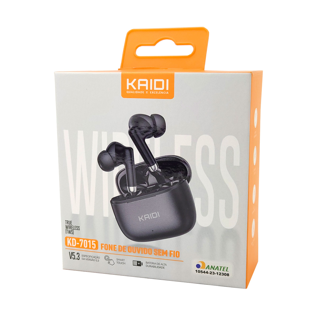 headphone kaidi