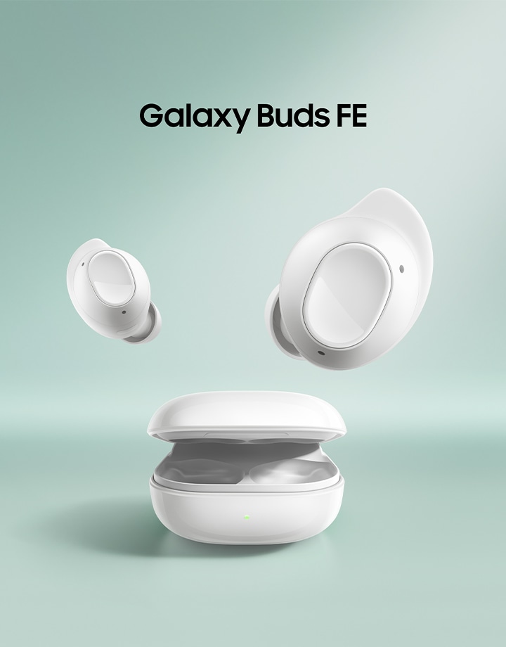 galaxy buds fe preço