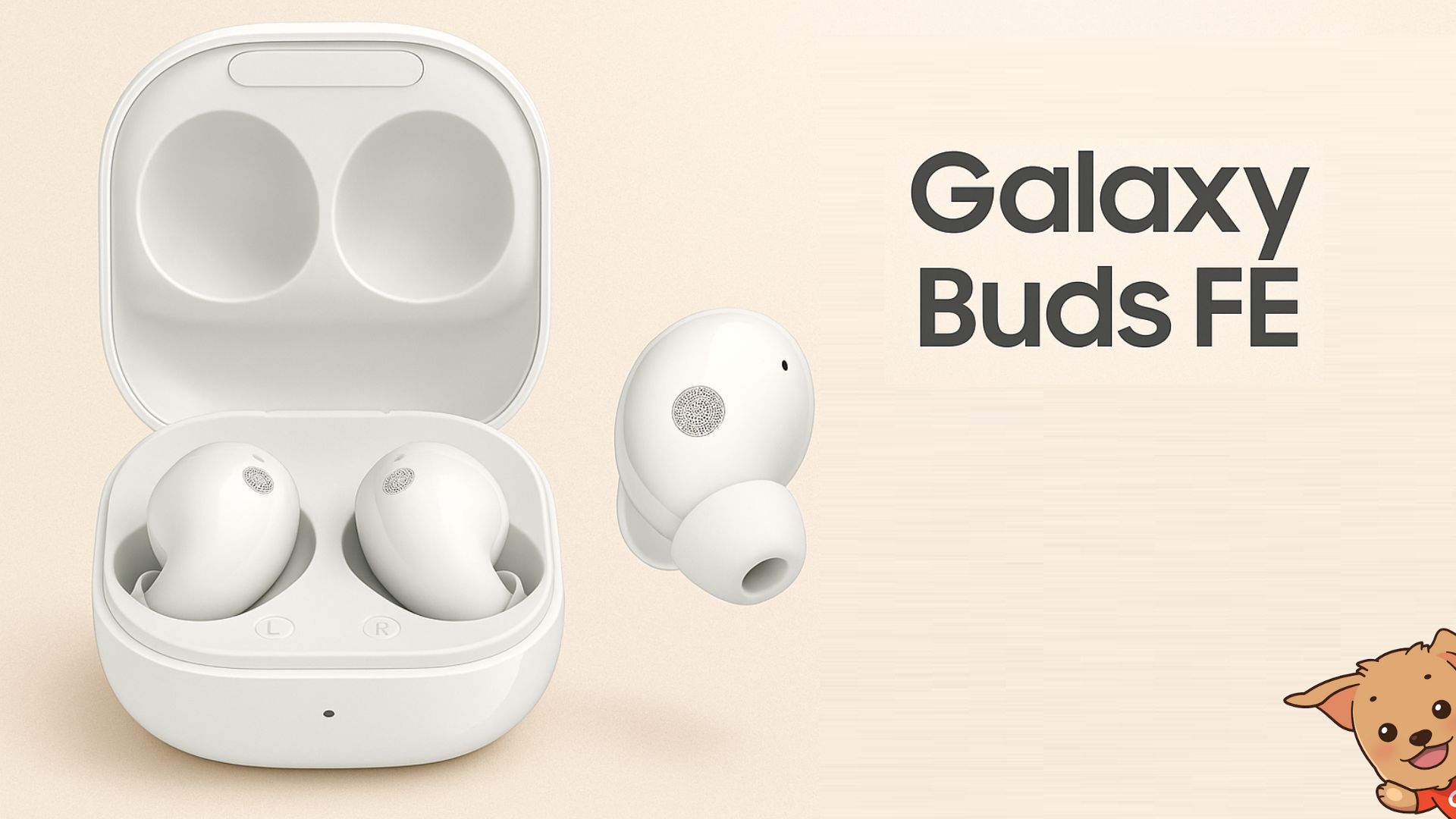 galaxy buds fe review