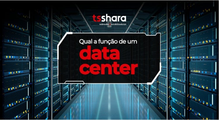 gerenciamento de cabos data center antes e depois