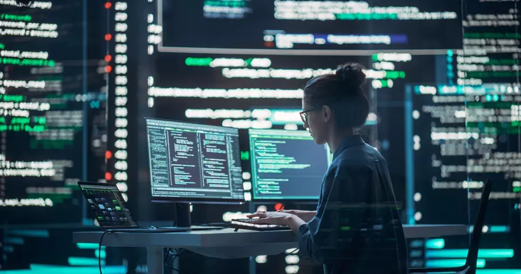 tipos de redes de computadores