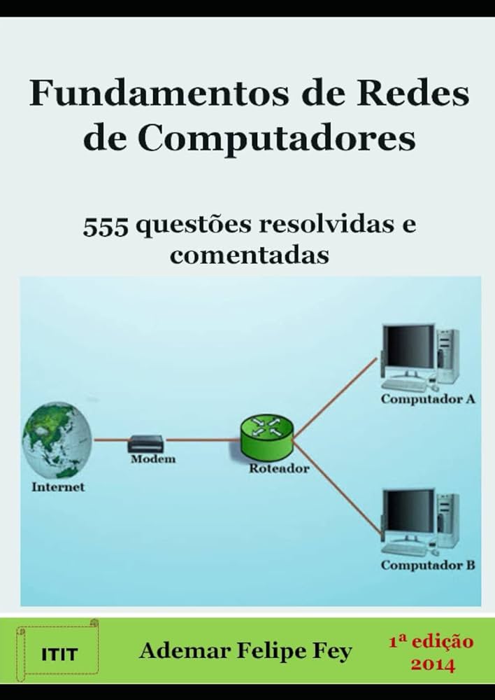 componentes de uma rede
